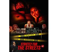 Strictly For The Streets Vol. 1