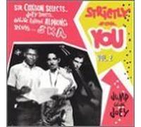 Strictly for You Volume2 by Jump With Joey (1997-07-01)