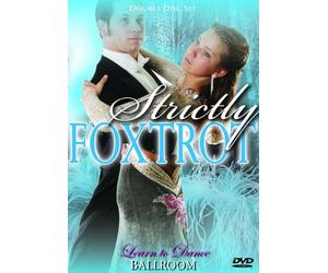 Strictly Foxtrot [DVD]