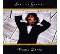 Strictly Genteel