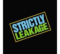 Atmosphere - Strictly Leakage - 12" Vinyl 2LP (2024) - Explicit