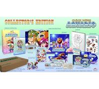 Strictly Limited Games - Clockwork Aquario - Limited Collector's Edition (PlayStation 5)
