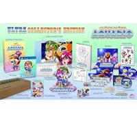 Strictly Limited Games - Clockwork Aquario - Ultra Collector's Edition (PlayStation 4)