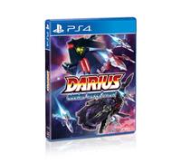 Darius Cozmic Revelation - LIMITED (PlayStation 4)