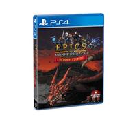 Strictly Limited Games - Epics of Hammerwatch: Heroes' Edition - LIMITED (PlayStation 4)