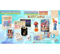Strictly Limited Games - Panorama Cotton - Collector's Edition (PlayStation 5)