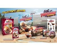 Strictly Limited Games - Pressure Overdrive Collector´s Edition (Nintendo Switch)