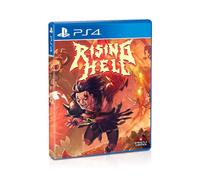 Rising Hell - LIMITED (PlayStation 4)