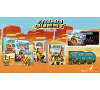 Strictly Limited Games - Roboquest Deluxe Edition - LIMITED (PlayStation 5) [PEGI]