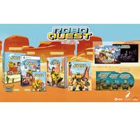 Strictly Limited Games - Roboquest Deluxe Edition - LIMITED (PlayStation 5) [PEGI]