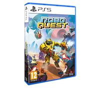 Roboquest Limited Edition (PS5)