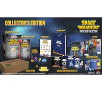 Strictly Limited Games - Space Invaders Invincible Collection - Collector's Edition (Nintendo Switch)