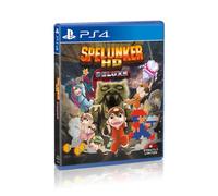 Strictly Limited Games - Spelunker HD Deluxe - LIMITED - PlayStation 4