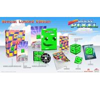 Super Life of Pixel - Special Limited Edition (Nintendo Switch)