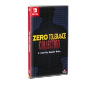 Strictly Limited Games - Zero Tolerance Collection - LIMTED (Nintendo Switch)
