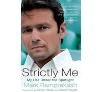 Strictly Me: My Life Under the Spotlight