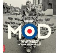 Various Artists - Strictly Mod [VINYL]