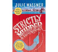 Strictly Murder – Whitstable Pearl TV series, starring Kerry Godliman