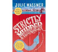 Strictly Murder: Now a major TV series, Whitstable Pearl, starring Kerry Godliman (Whitstable Pearl Mysteries)