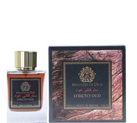 Strictly OUD By Ministry Of Oud 100ml Unisex EDP Fragrance Spray by Paris Corner
