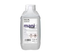 Strictly Professional Acetone 1000ml