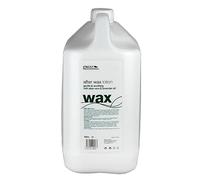 Strictly Professional After Wax Lotion Aloe Vera & Lavender 4 Litre