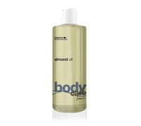 Strictly Professional Almond Oil 4L