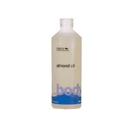 Strictly Professional Almond Oil 500ml