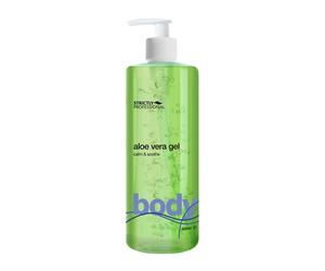 Strictly Professional Aloe Vera 500ml