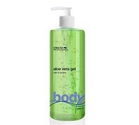 Strictly Professional Aloe Vera Gel 500ml