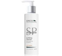Strictly Professional Anti-Ageing Purifying Cleanser 150ml - Deep Cleansing Face Wash for Mature Skin - Hydrating & Revitalising Skincare - Professional Quality