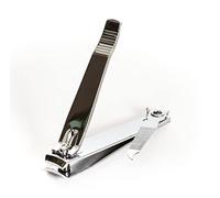 Strictly Professional Bellitas Large Chrome Nail Clippers