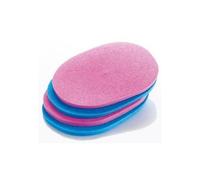 Strictly Professional Bellitas Mouselline Lamallae Sponges 4 Pack