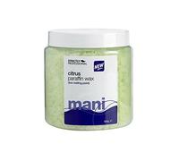 Strictly Professional Citrus Paraffin Wax