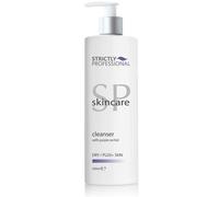 Strictly Professional Cleanser Dry / Plus+ Skin with Purple Orchid 500ml SPB4105