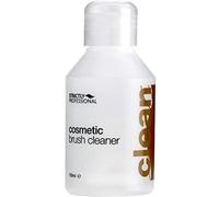 Strictly Professional Cosmetic Brush Cleaner Removes Make-Up from Brushes, 150 ml