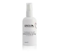 Strictly Professional Cosmetic Brush Spray 150ml