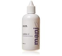 Strictly Professional Creamy Oil With Essential Oil of Lemon Reduces Dryness in the Cuticle 150ml