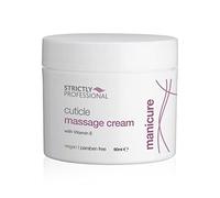 Strictly Professional Cuticle Massage Cream with Vitamin E 60ml
