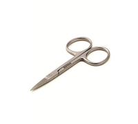 Strictly Professional Cuticle Scissor Curved