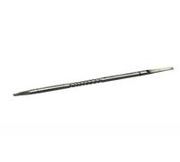 Strictly Professional Cuticle Scraper - Double Ended