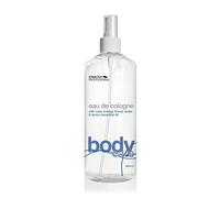 Strictly Professional Eau De Cologne 500ml