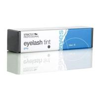 Strictly Professional Eyelash & Eyebrow Dye Tint Basic Tinting Kit Tint Lash (Eyelash Tint Grey-15g) - Tint only, no developer
