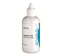 Strictly Professional Eyelash Tint Stain Remover 150ml - Gentle, Precise Skin Stain Removal for Salon Use