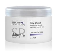 Strictly Professional Dry/Plus Skin Face Mask 450ml