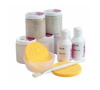 Strictly Professional Face Mask Starter Kit