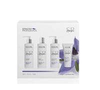 Strictly Professional Facial Care Kit Dry/Plus