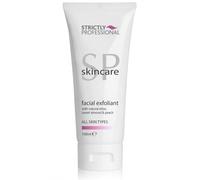 Strictly Professional Facial Exfoliant 100ml