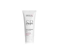 Strictly Professional Facial Exfoliant for Sensitive Skin 100ml - Gentle Face Scrub for Delicate Skin - Soothing & Skin Smoothing Skincare