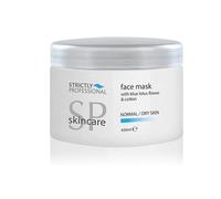 Strictly Professional Facial Mask Dry / Plus+ 450ml